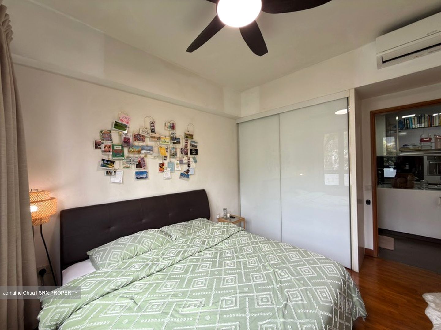 Woodhaven (D25), Condominium #632007761